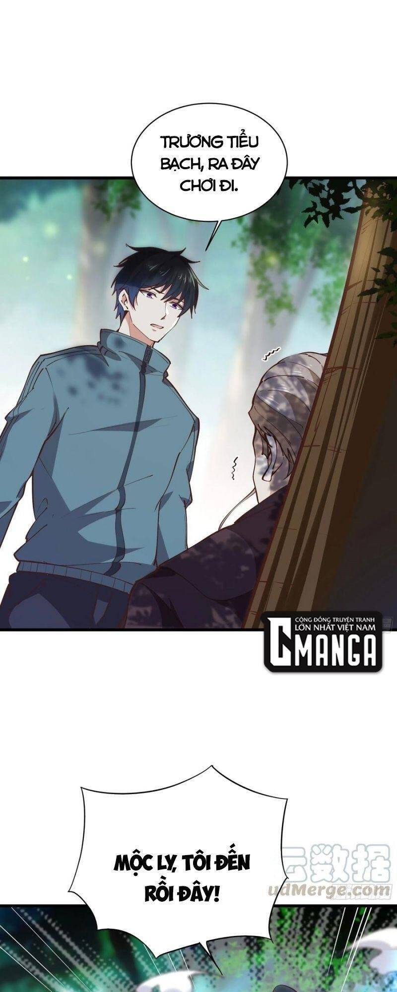 Trùng Sinh Đô Thị Thiên Tôn Chapter 221 - 9