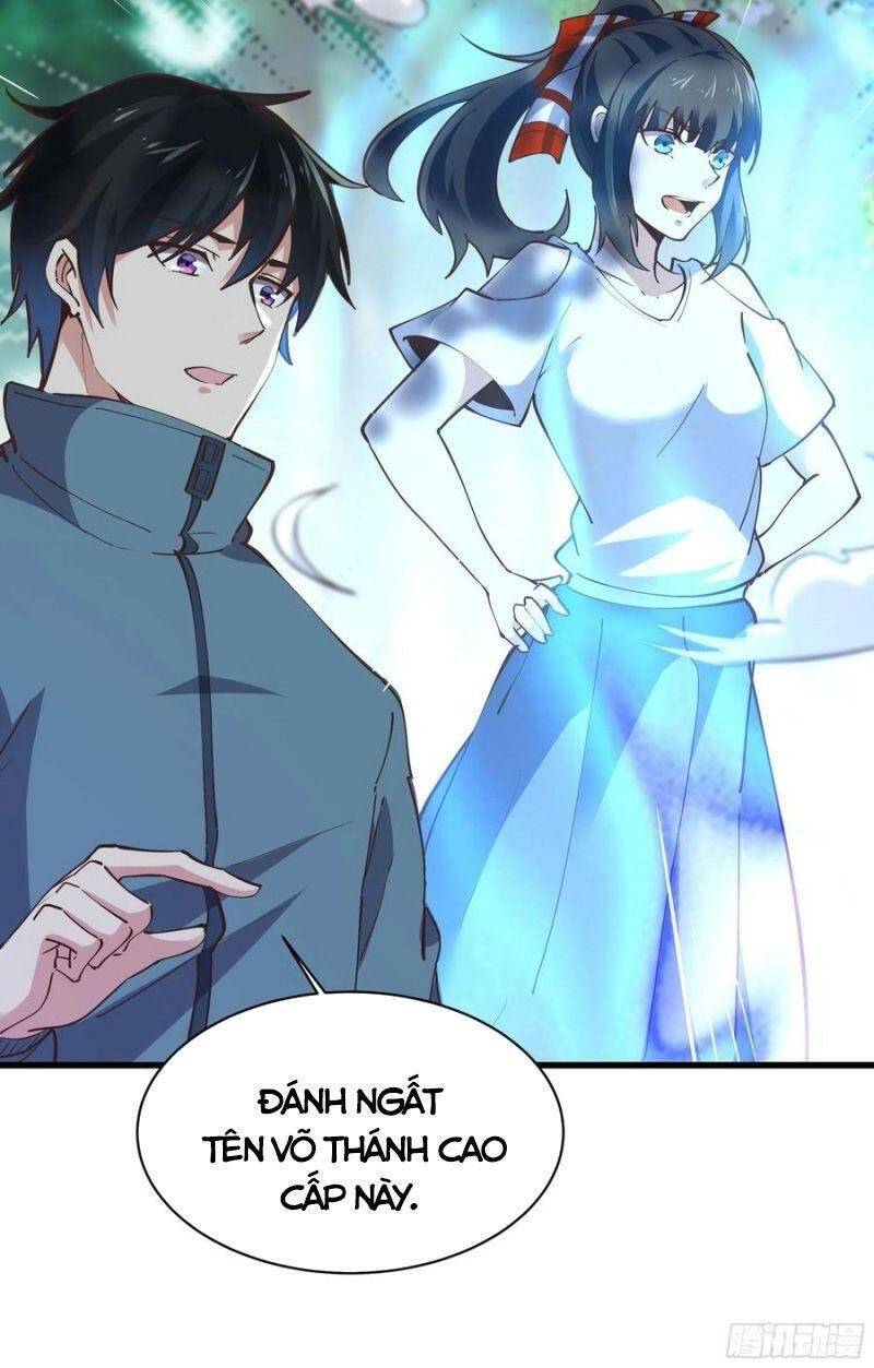 Trùng Sinh Đô Thị Thiên Tôn Chapter 221 - 10