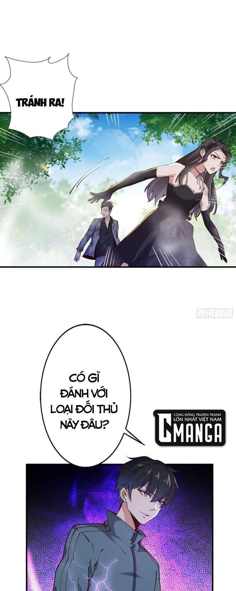 Trùng Sinh Đô Thị Thiên Tôn Chapter 222 - 1