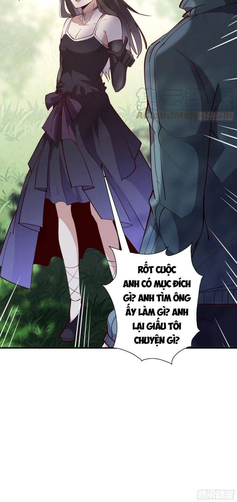 Trùng Sinh Đô Thị Thiên Tôn Chapter 222 - 12