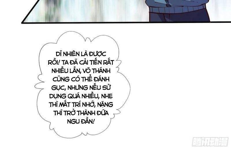 Trùng Sinh Đô Thị Thiên Tôn Chapter 222 - 20