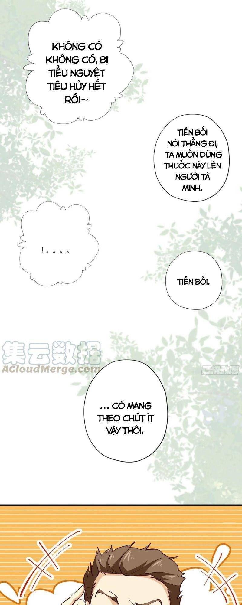 Trùng Sinh Đô Thị Thiên Tôn Chapter 222 - 23