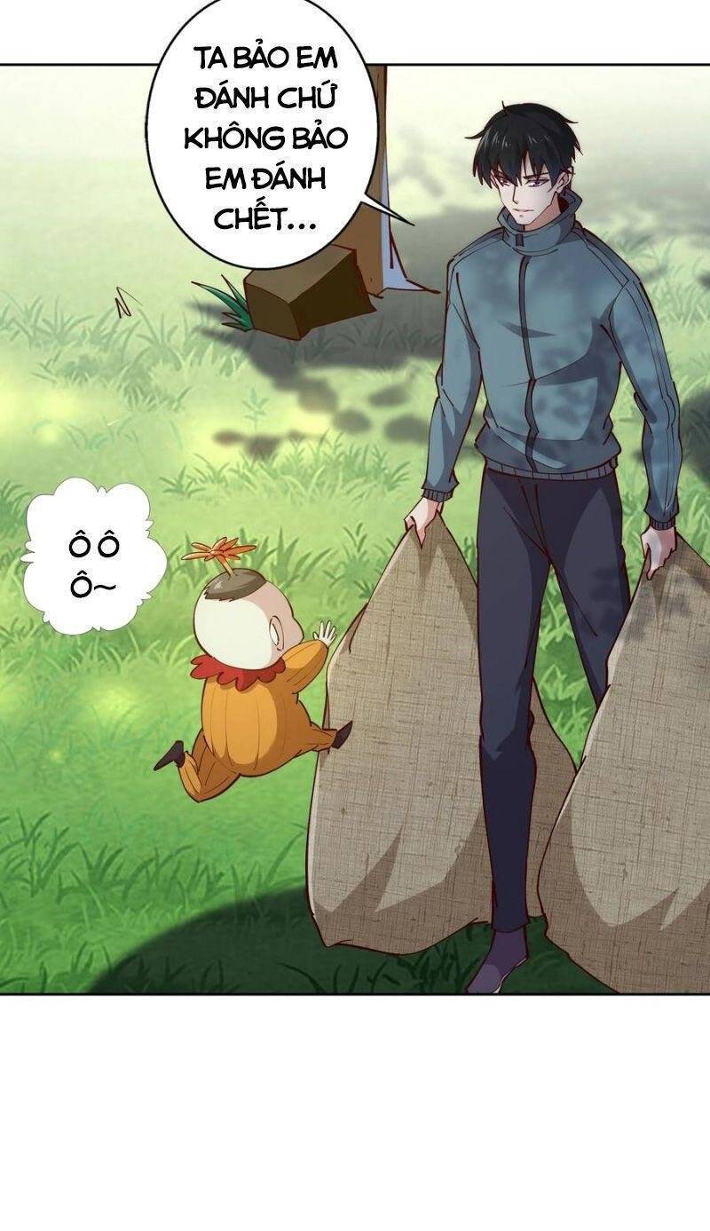 Trùng Sinh Đô Thị Thiên Tôn Chapter 222 - 28