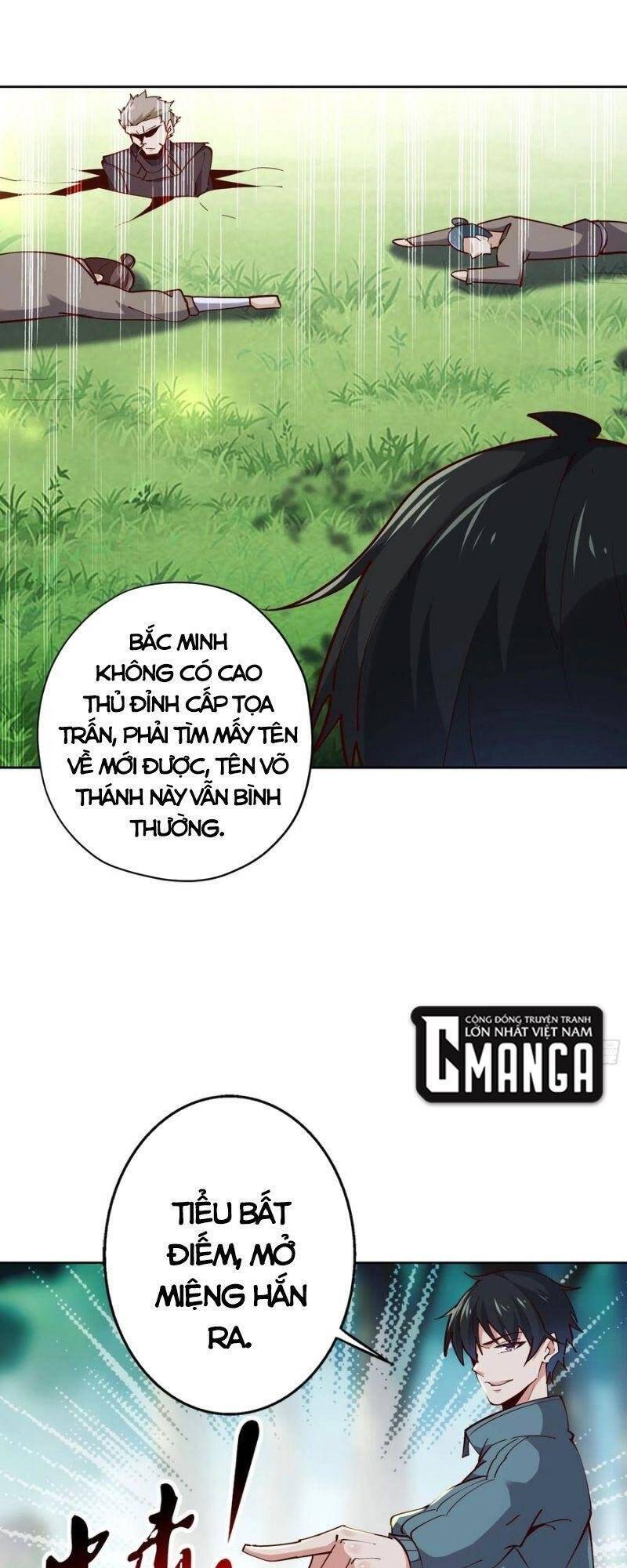 Trùng Sinh Đô Thị Thiên Tôn Chapter 222 - 29