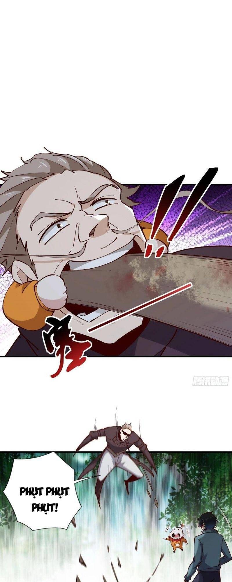 Trùng Sinh Đô Thị Thiên Tôn Chapter 222 - 31