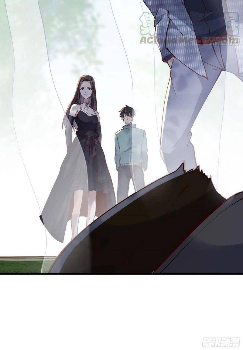 Trùng Sinh Đô Thị Thiên Tôn Chapter 222 - 6