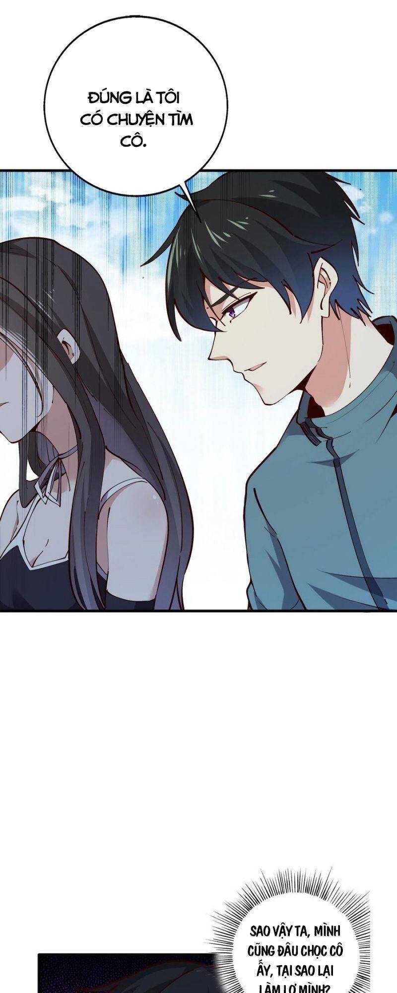 Trùng Sinh Đô Thị Thiên Tôn Chapter 222 - 7