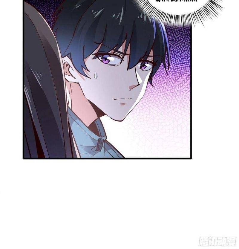 Trùng Sinh Đô Thị Thiên Tôn Chapter 222 - 8