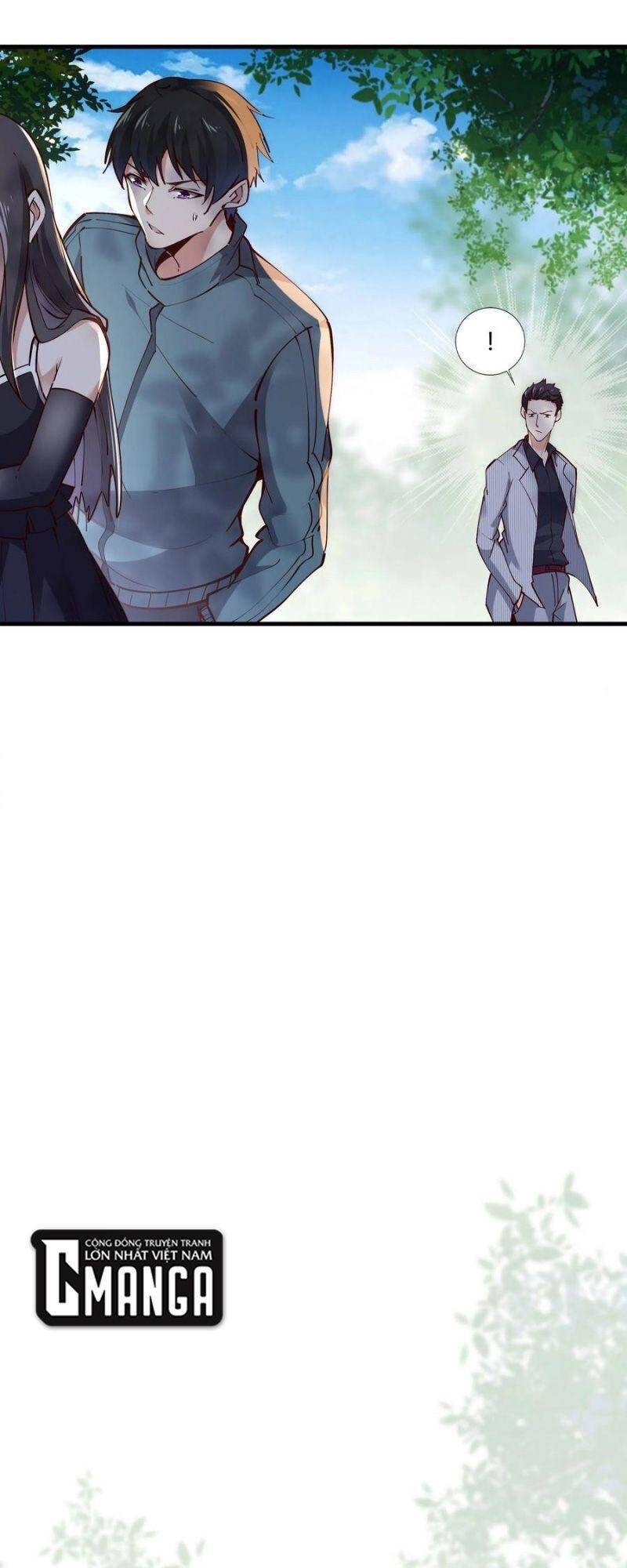 Trùng Sinh Đô Thị Thiên Tôn Chapter 222 - 9