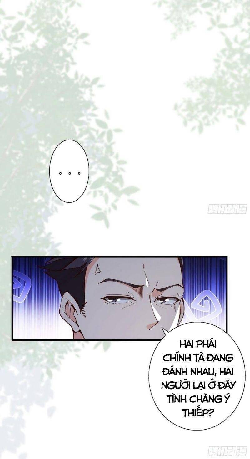 Trùng Sinh Đô Thị Thiên Tôn Chapter 222 - 10