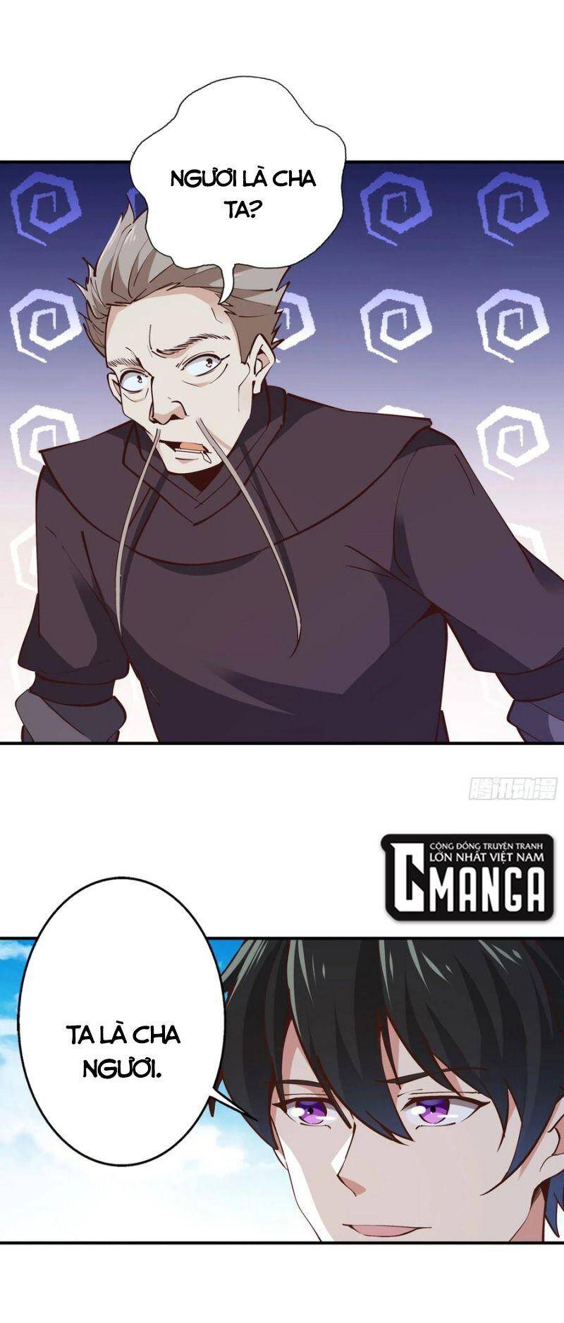 Trùng Sinh Đô Thị Thiên Tôn Chapter 223 - 1