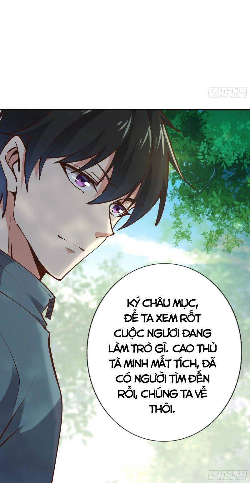 Trùng Sinh Đô Thị Thiên Tôn Chapter 223 - 11