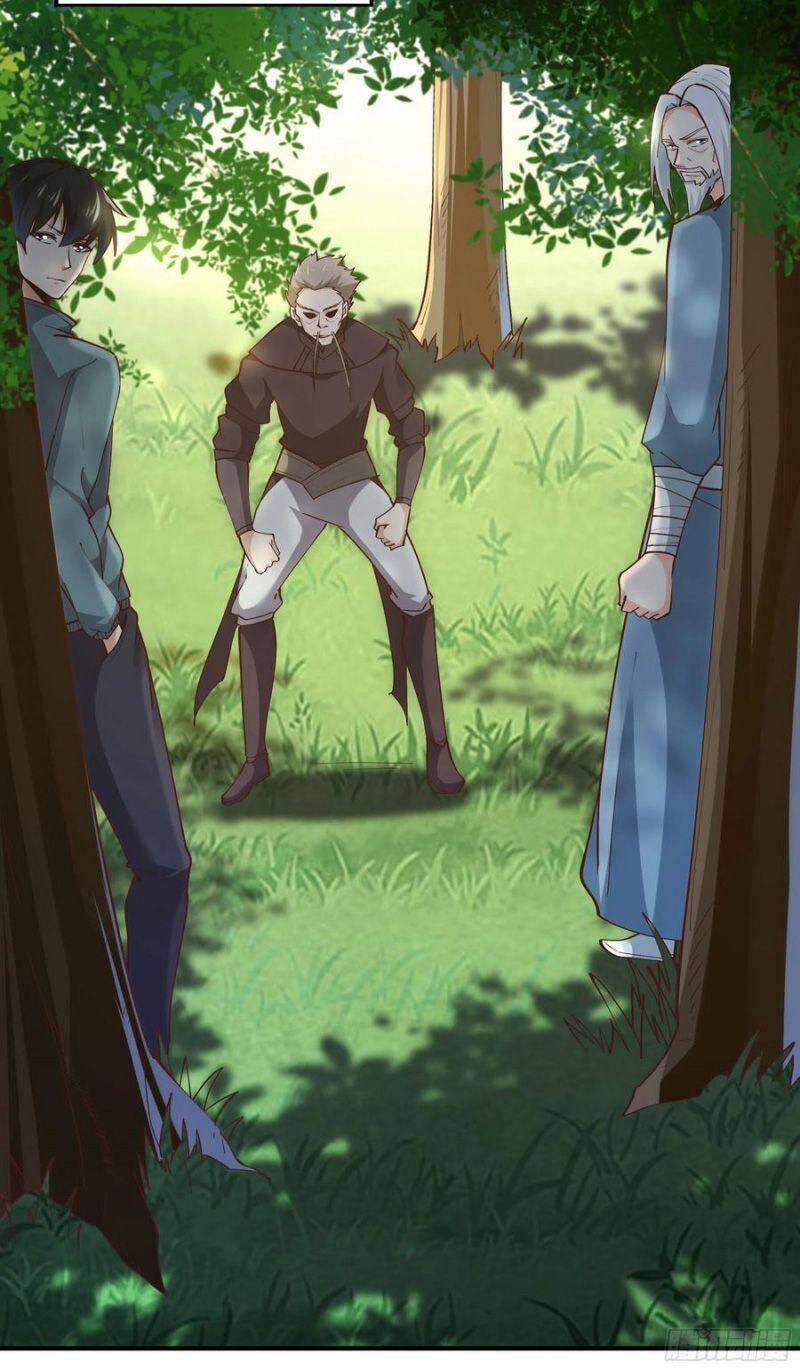 Trùng Sinh Đô Thị Thiên Tôn Chapter 223 - 15