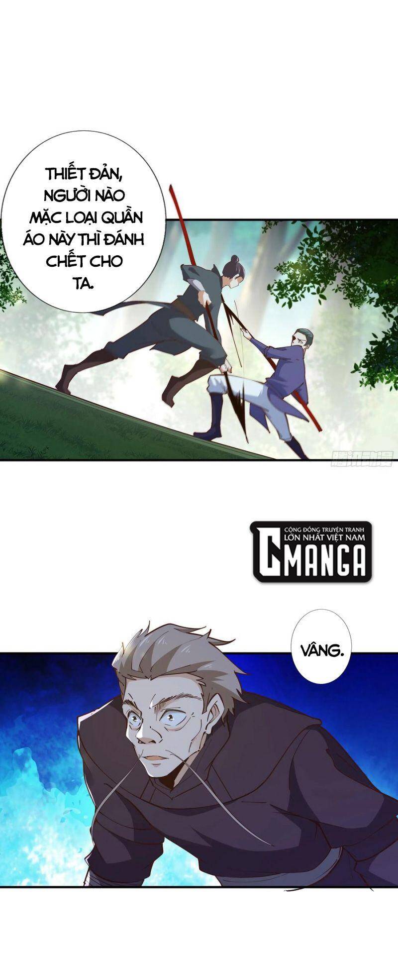 Trùng Sinh Đô Thị Thiên Tôn Chapter 223 - 16