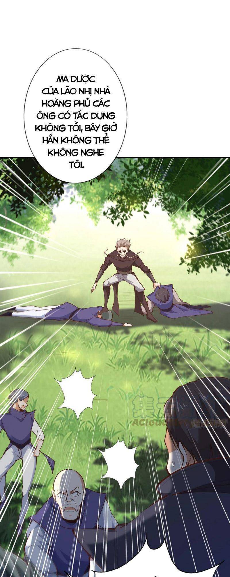 Trùng Sinh Đô Thị Thiên Tôn Chapter 223 - 19