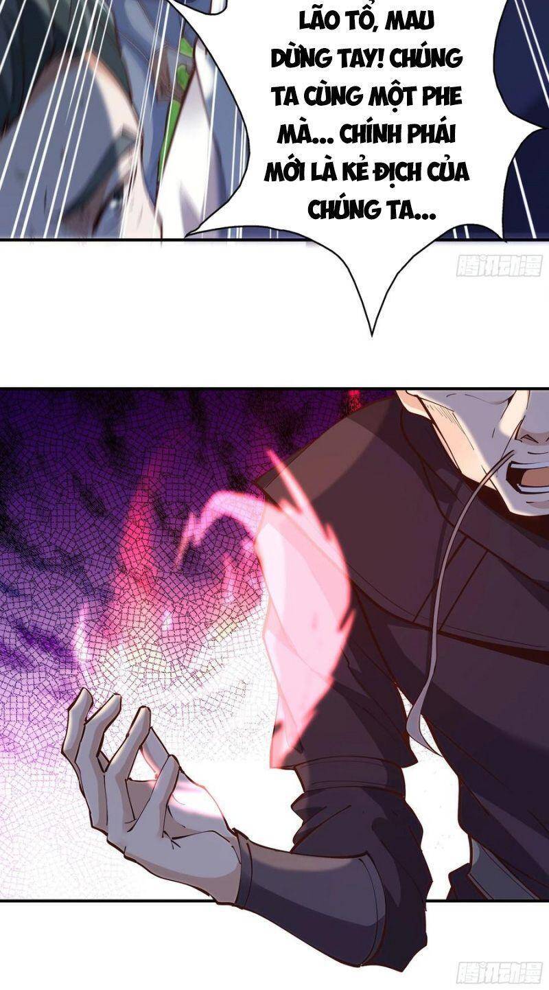 Trùng Sinh Đô Thị Thiên Tôn Chapter 223 - 20