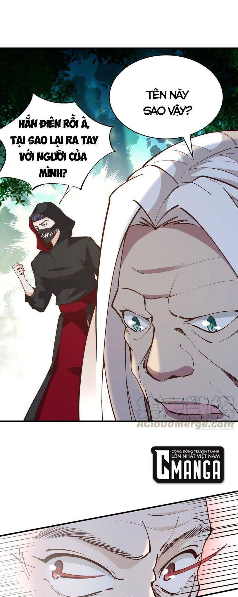 Trùng Sinh Đô Thị Thiên Tôn Chapter 223 - 21