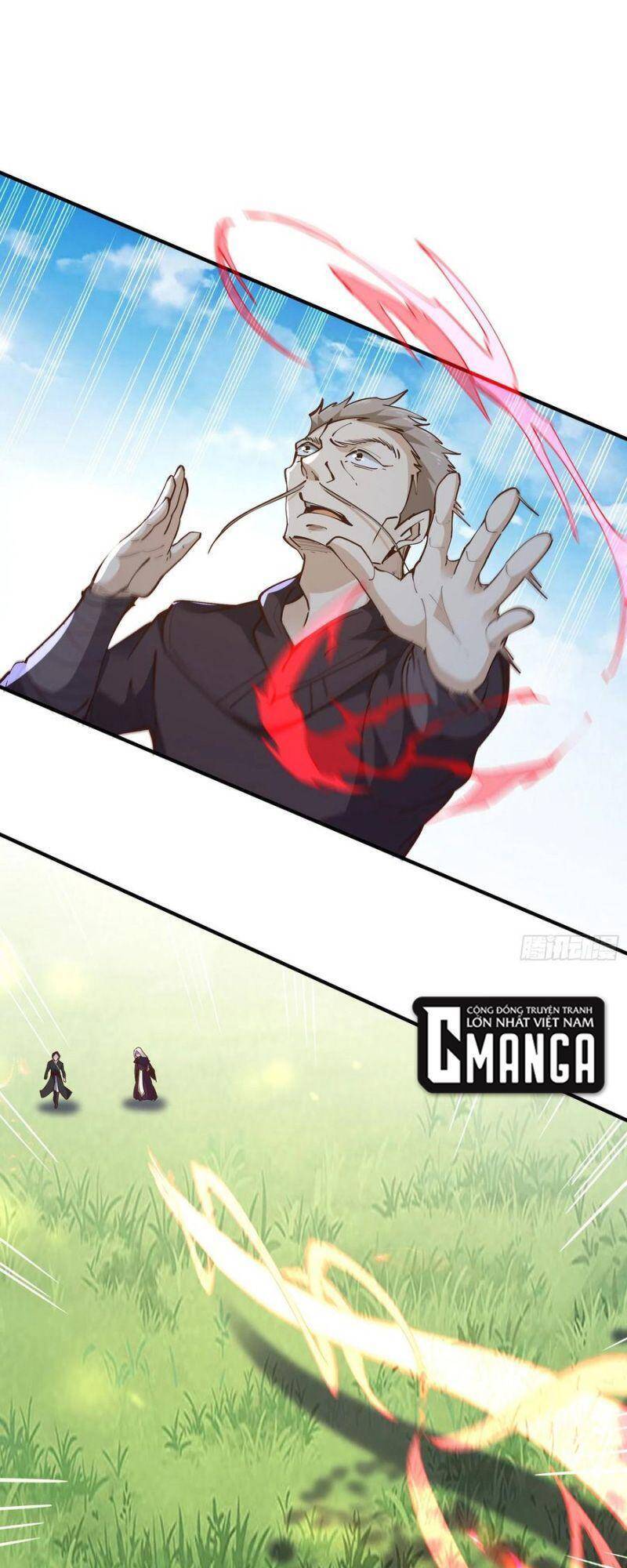 Trùng Sinh Đô Thị Thiên Tôn Chapter 223 - 23