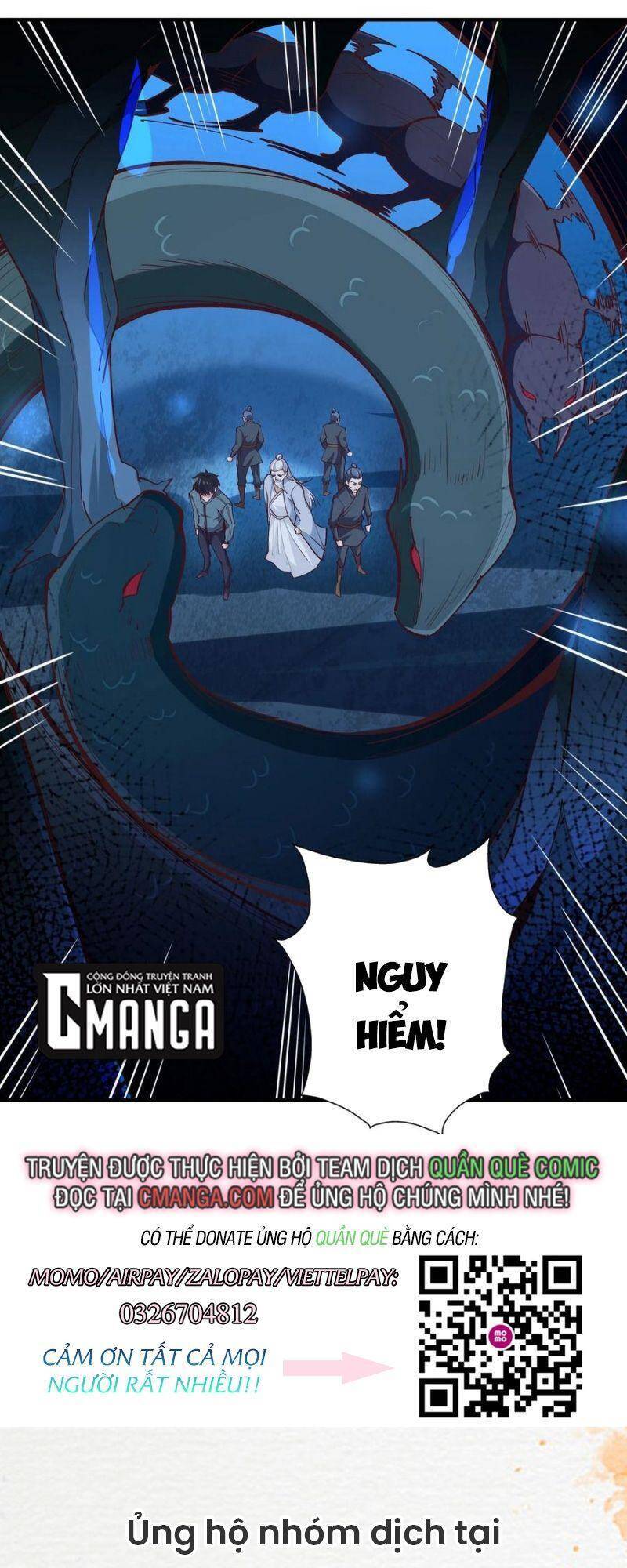 Trùng Sinh Đô Thị Thiên Tôn Chapter 223 - 35