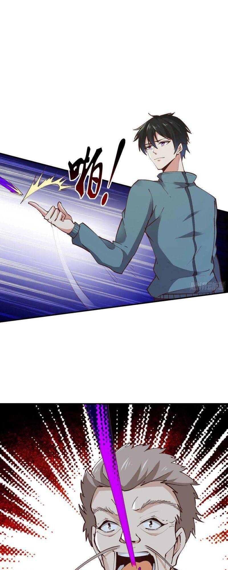 Trùng Sinh Đô Thị Thiên Tôn Chapter 223 - 6