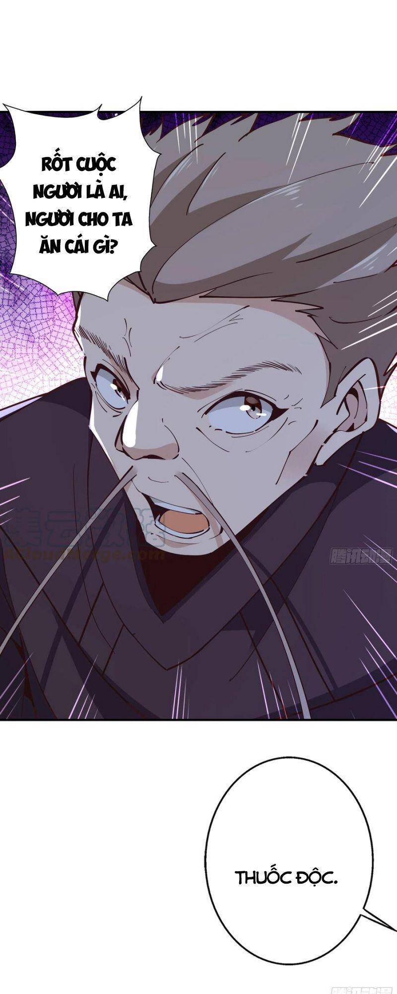 Trùng Sinh Đô Thị Thiên Tôn Chapter 223 - 8
