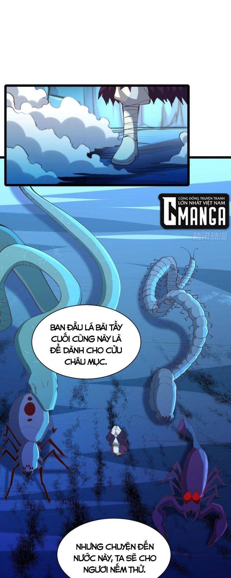 Trùng Sinh Đô Thị Thiên Tôn Chapter 224 - 1