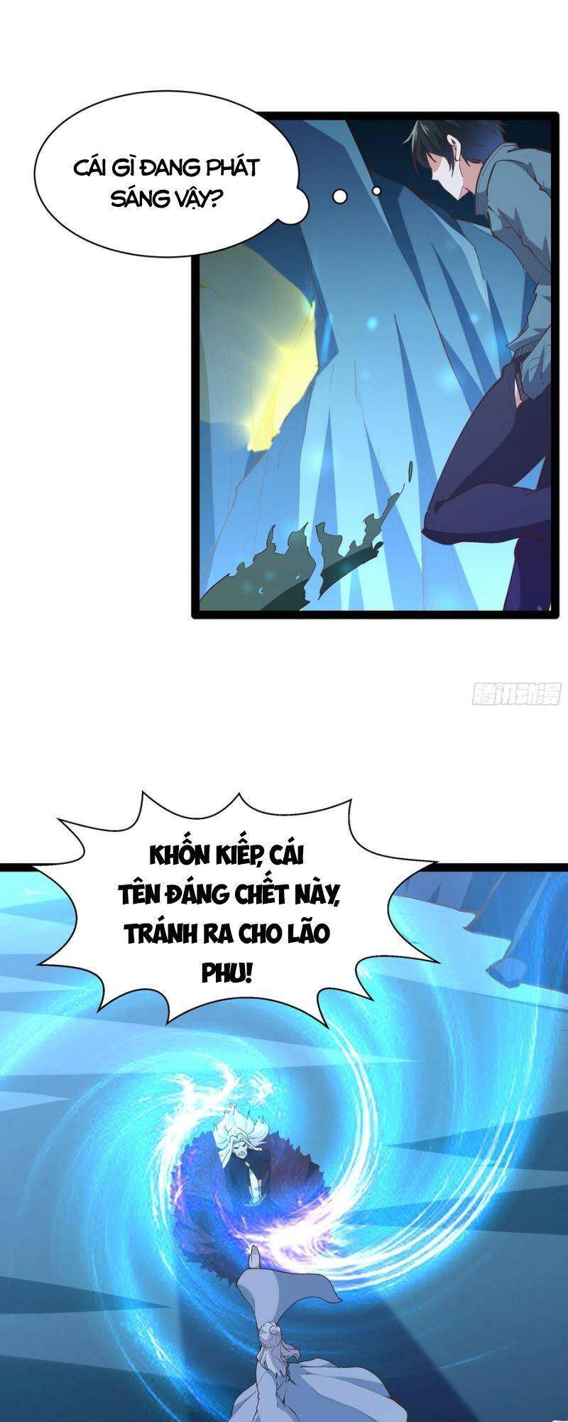 Trùng Sinh Đô Thị Thiên Tôn Chapter 224 - 22