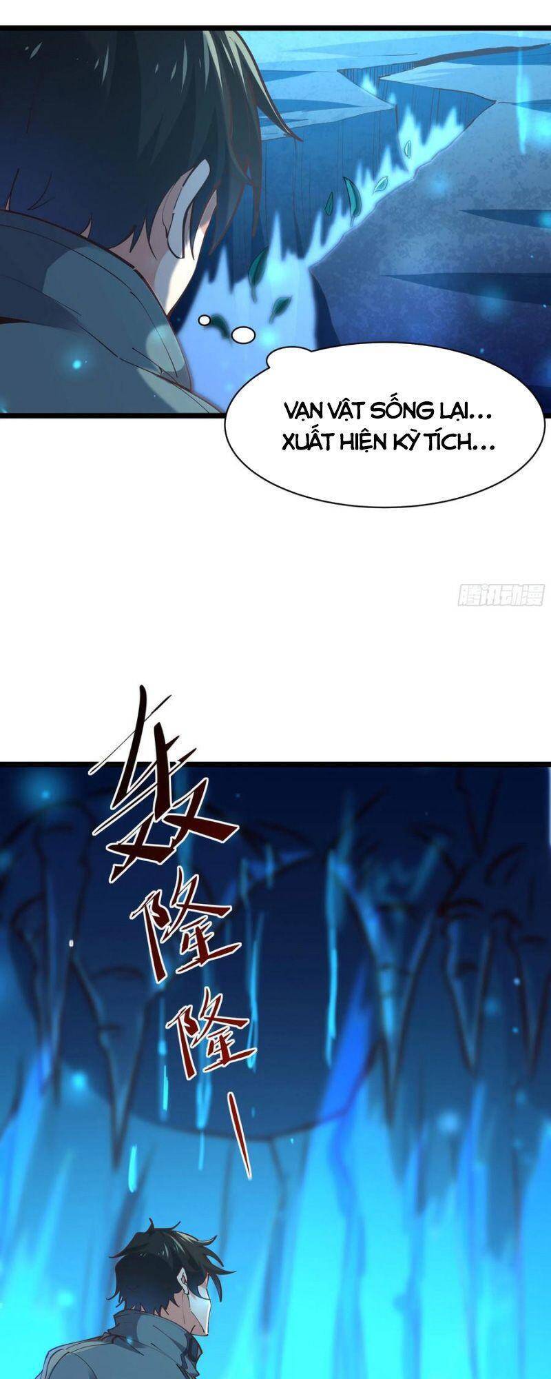 Trùng Sinh Đô Thị Thiên Tôn Chapter 224 - 26