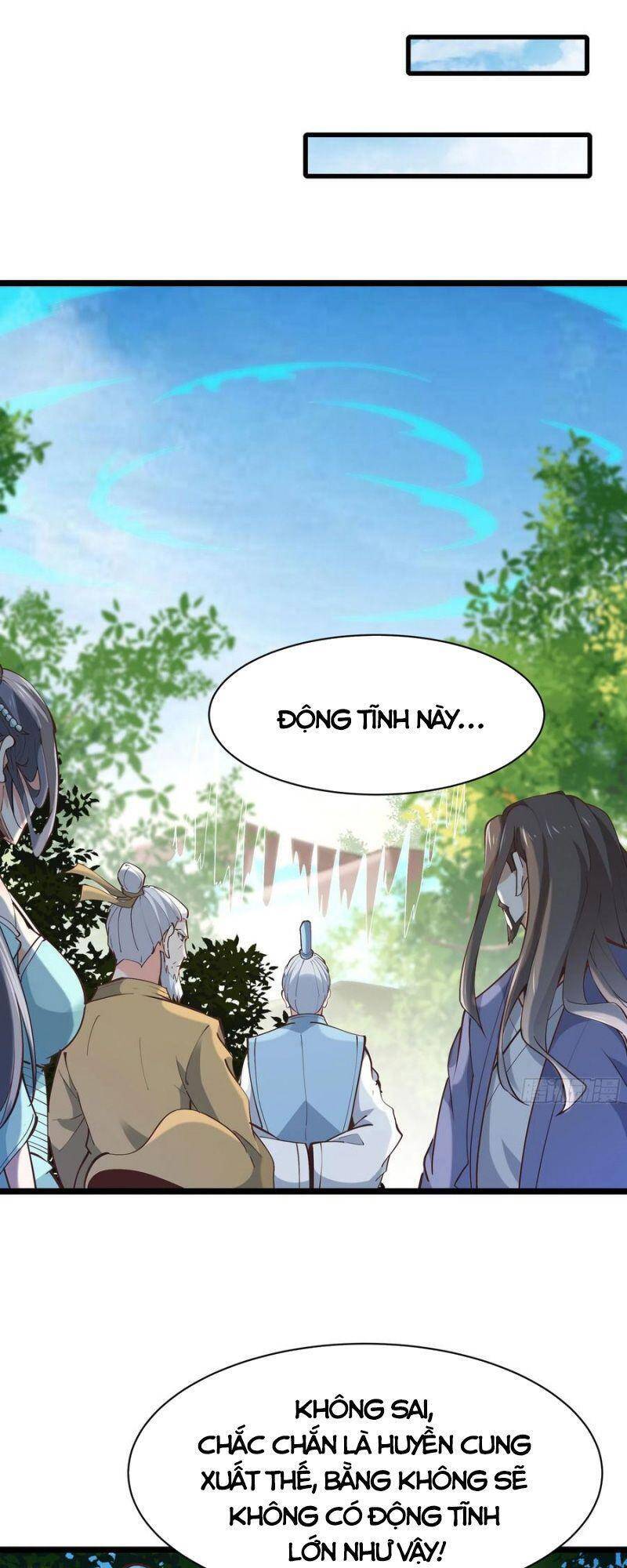 Trùng Sinh Đô Thị Thiên Tôn Chapter 224 - 28