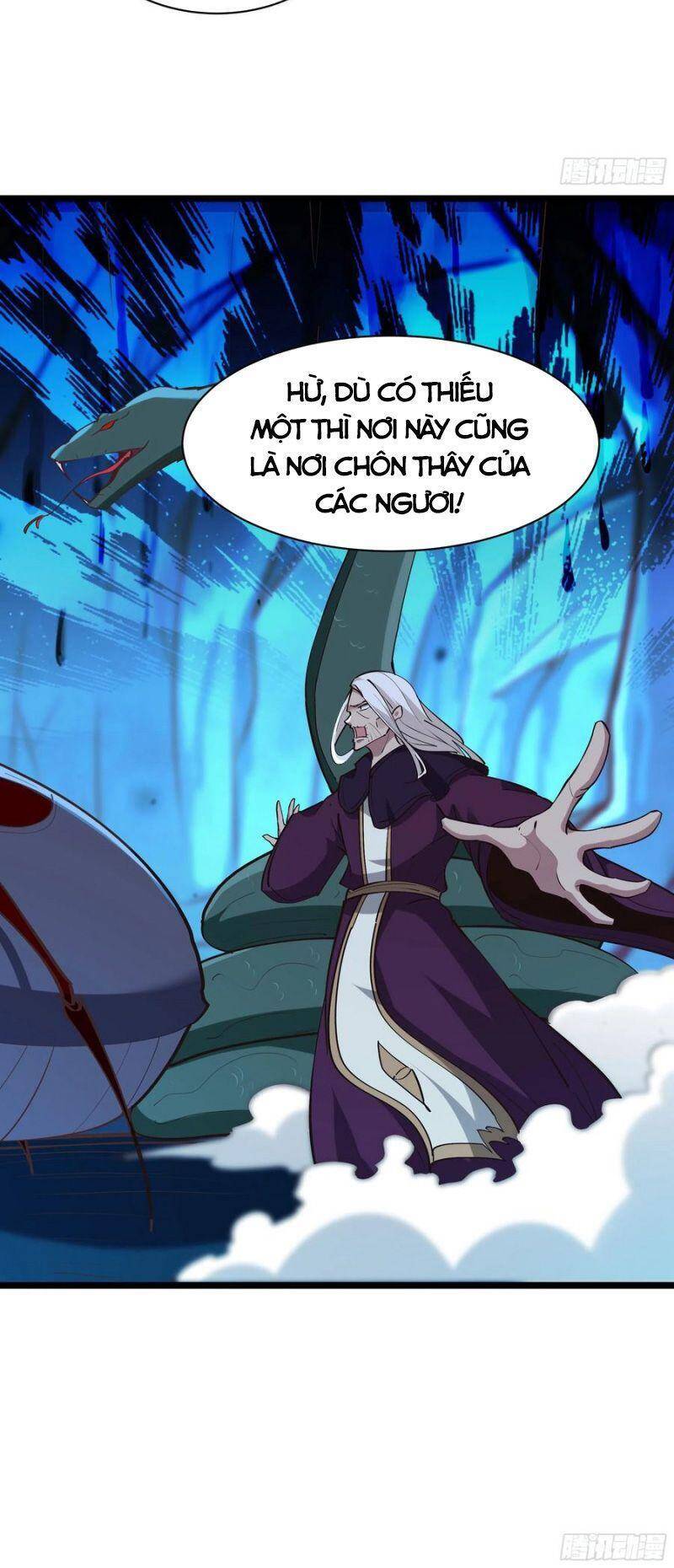 Trùng Sinh Đô Thị Thiên Tôn Chapter 224 - 4