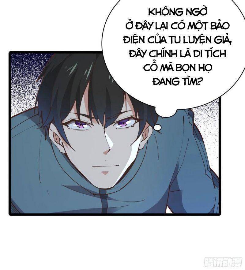 Trùng Sinh Đô Thị Thiên Tôn Chapter 224 - 31