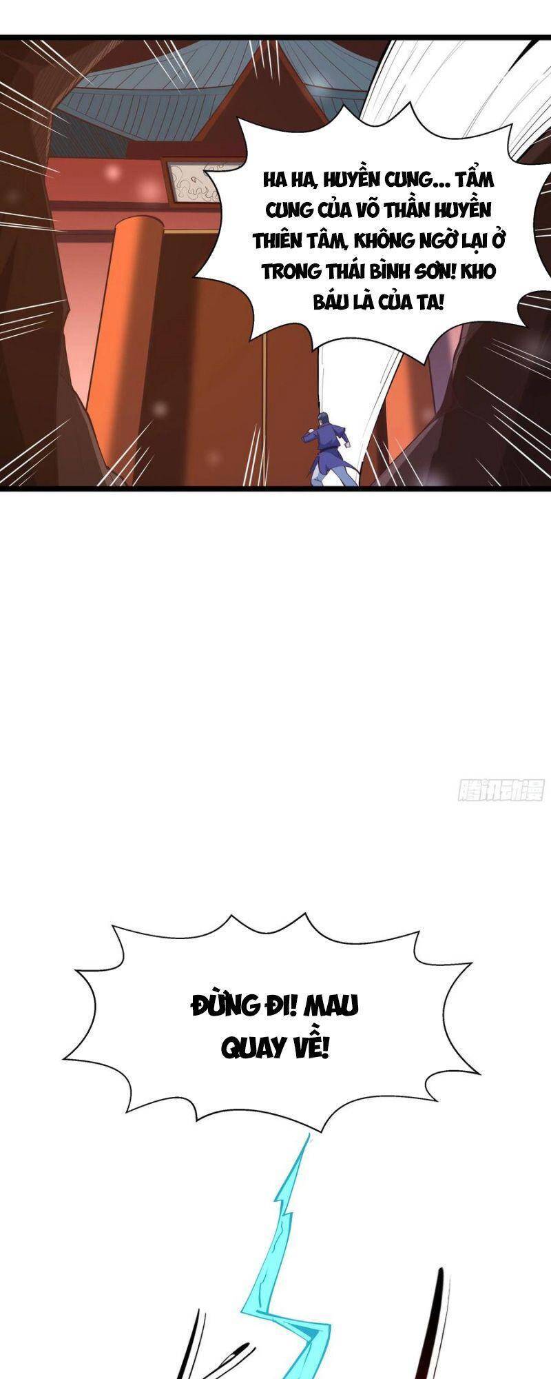 Trùng Sinh Đô Thị Thiên Tôn Chapter 224 - 32
