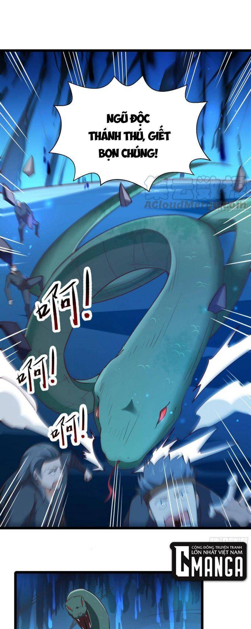 Trùng Sinh Đô Thị Thiên Tôn Chapter 224 - 5