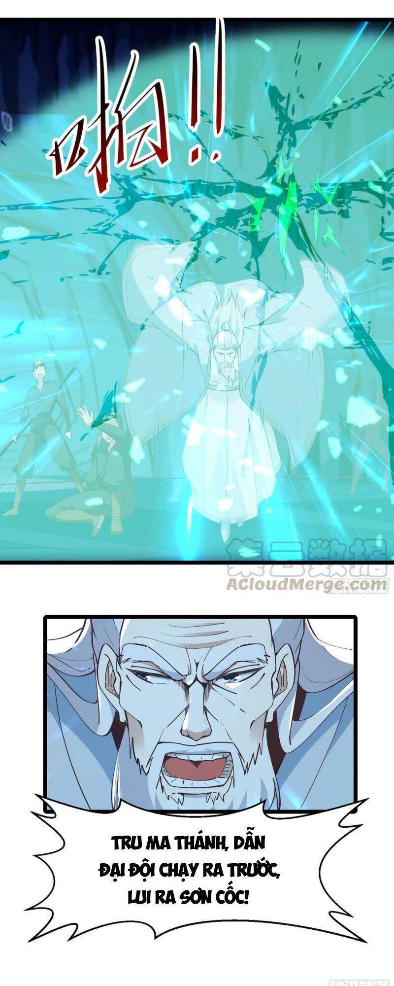 Trùng Sinh Đô Thị Thiên Tôn Chapter 224 - 7