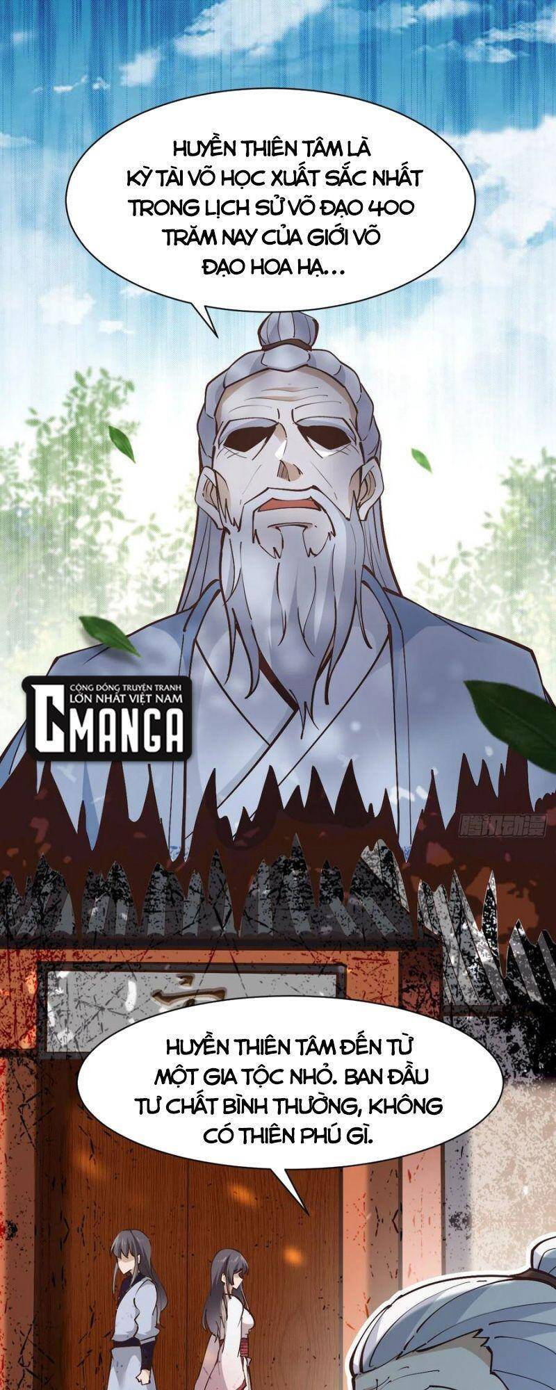 Trùng Sinh Đô Thị Thiên Tôn Chapter 225 - 1