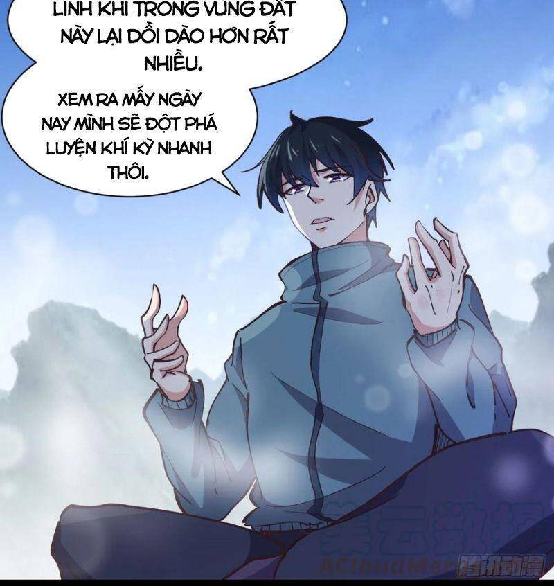 Trùng Sinh Đô Thị Thiên Tôn Chapter 225 - 16