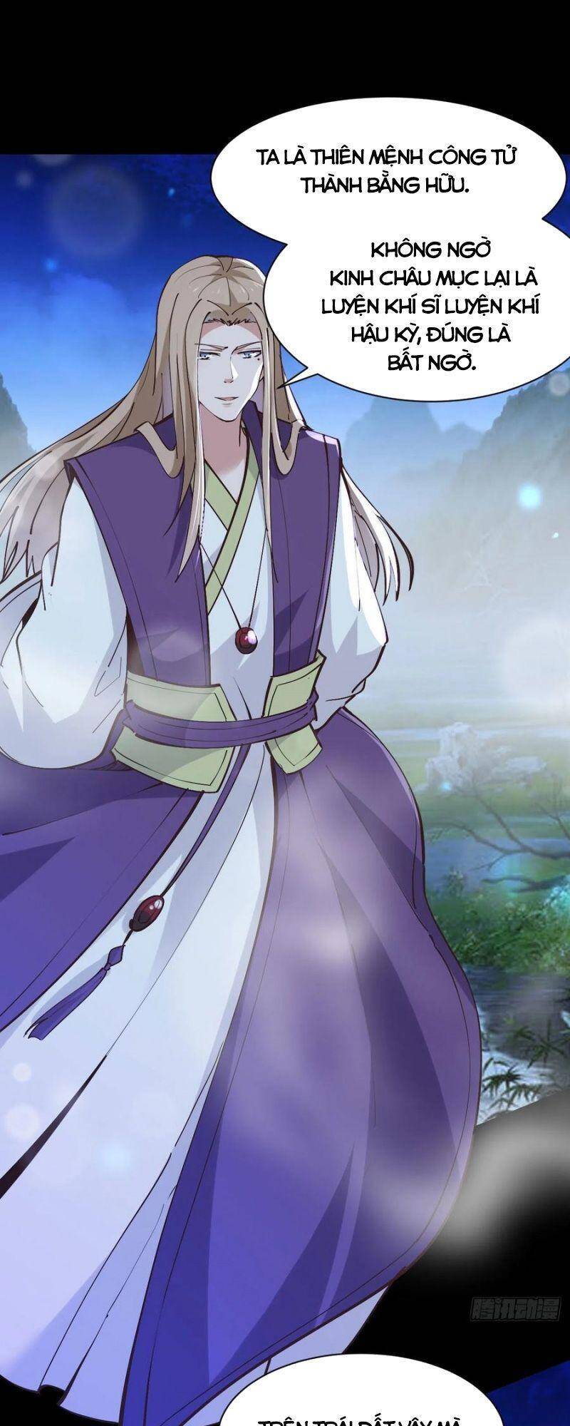 Trùng Sinh Đô Thị Thiên Tôn Chapter 225 - 19