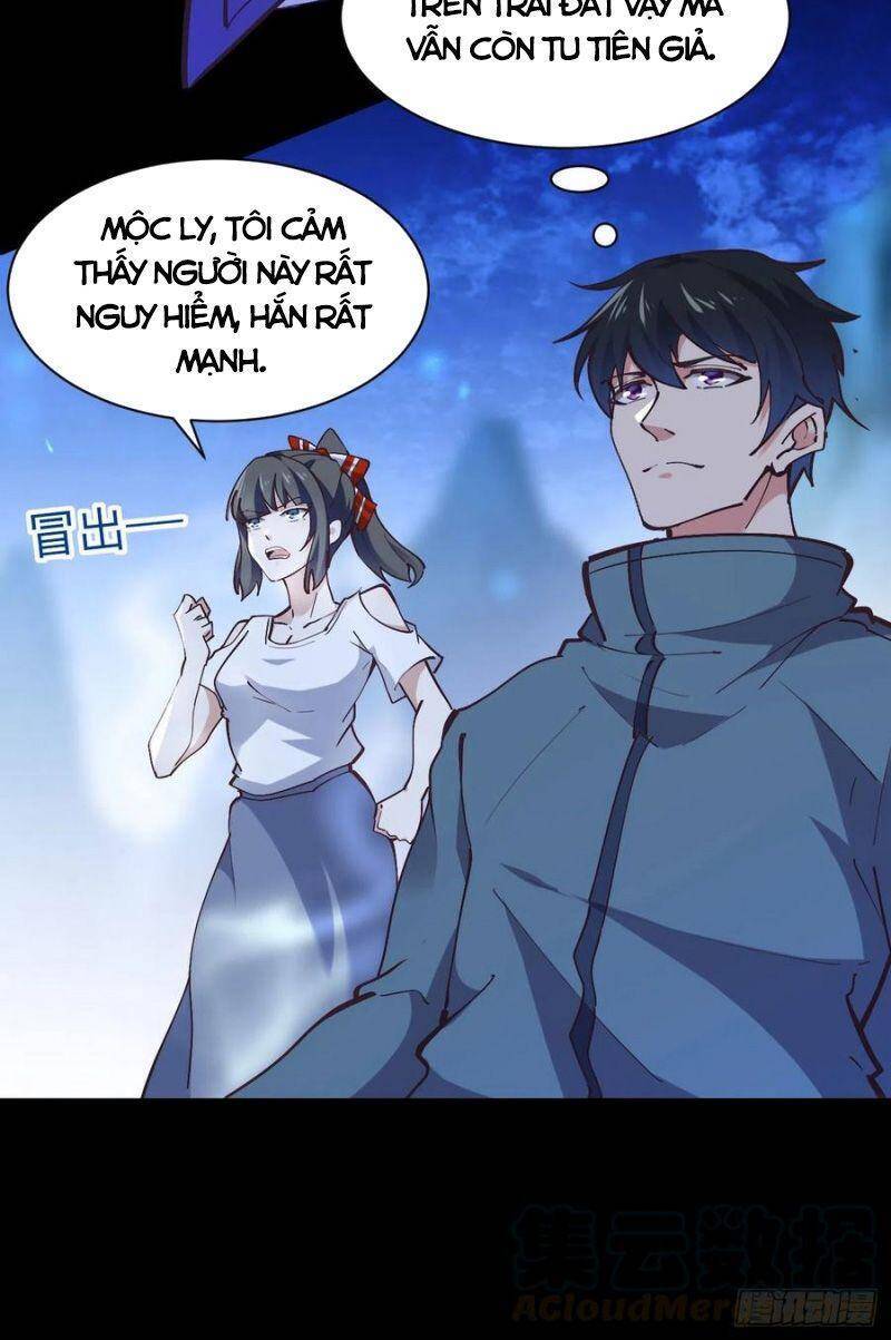 Trùng Sinh Đô Thị Thiên Tôn Chapter 225 - 20