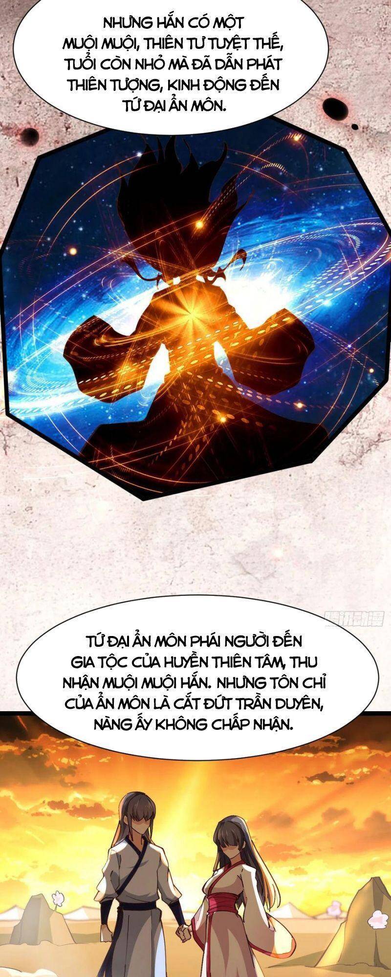 Trùng Sinh Đô Thị Thiên Tôn Chapter 225 - 3