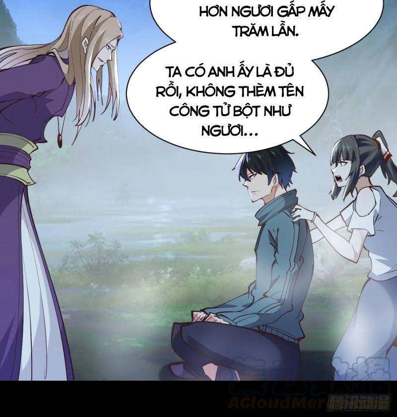 Trùng Sinh Đô Thị Thiên Tôn Chapter 225 - 22