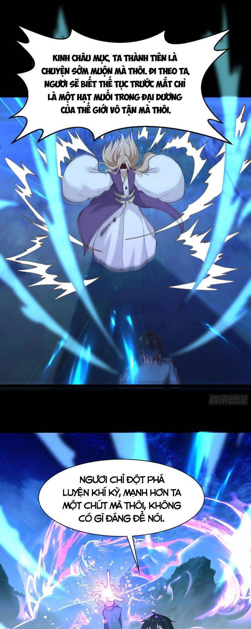 Trùng Sinh Đô Thị Thiên Tôn Chapter 225 - 26