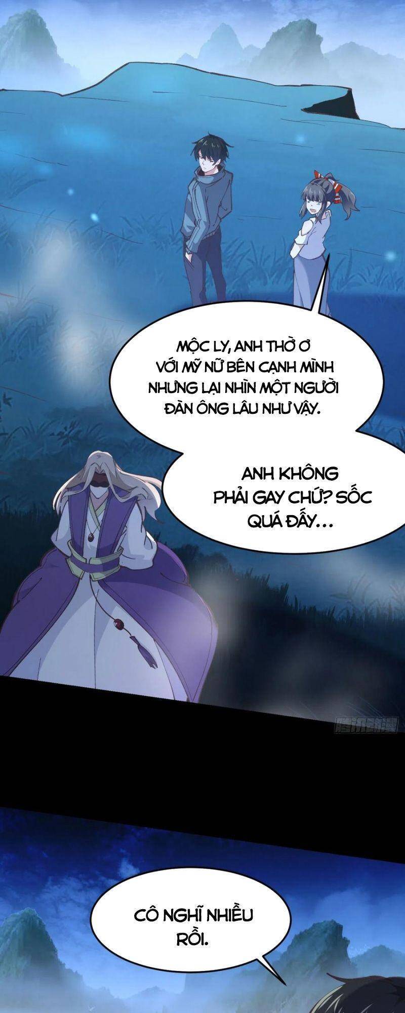 Trùng Sinh Đô Thị Thiên Tôn Chapter 225 - 30