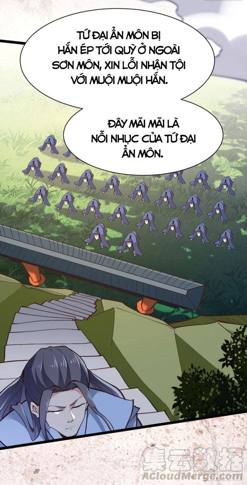 Trùng Sinh Đô Thị Thiên Tôn Chapter 225 - 8