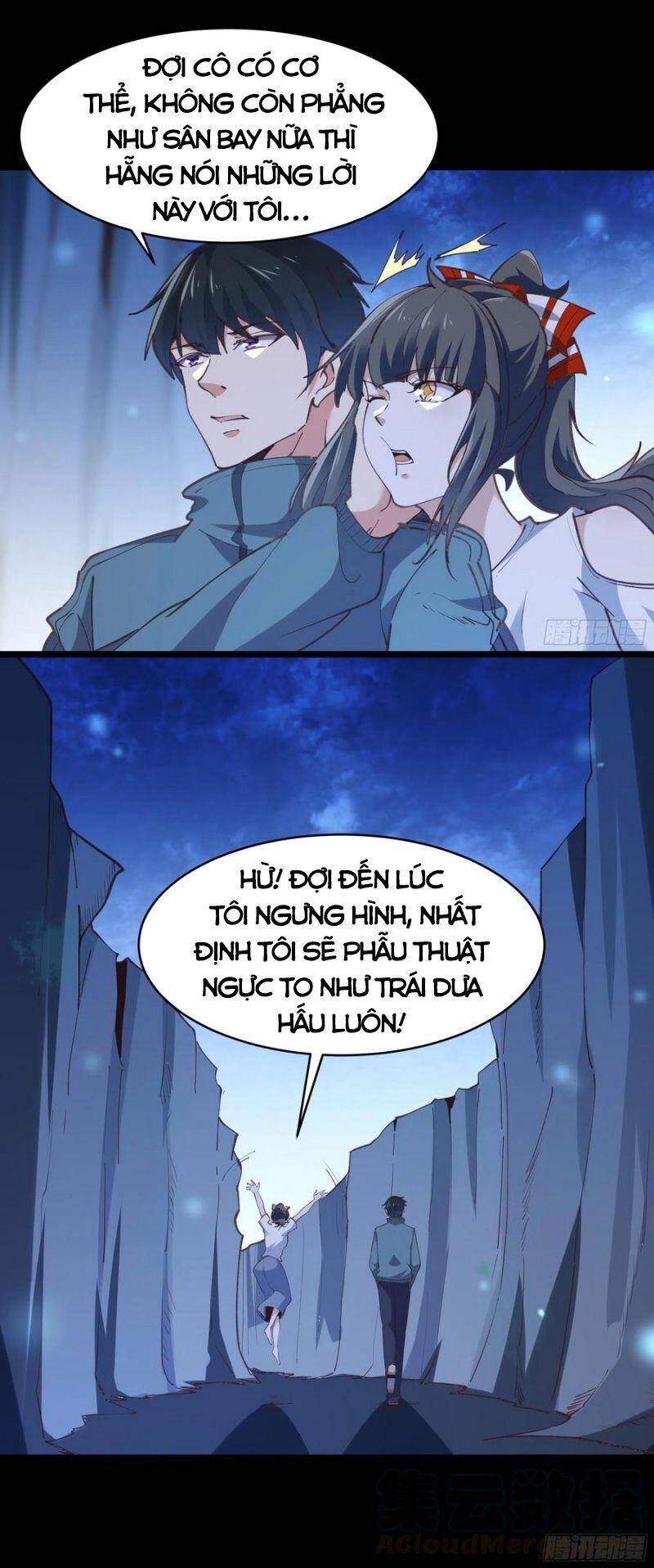 Trùng Sinh Đô Thị Thiên Tôn Chapter 226 - 2