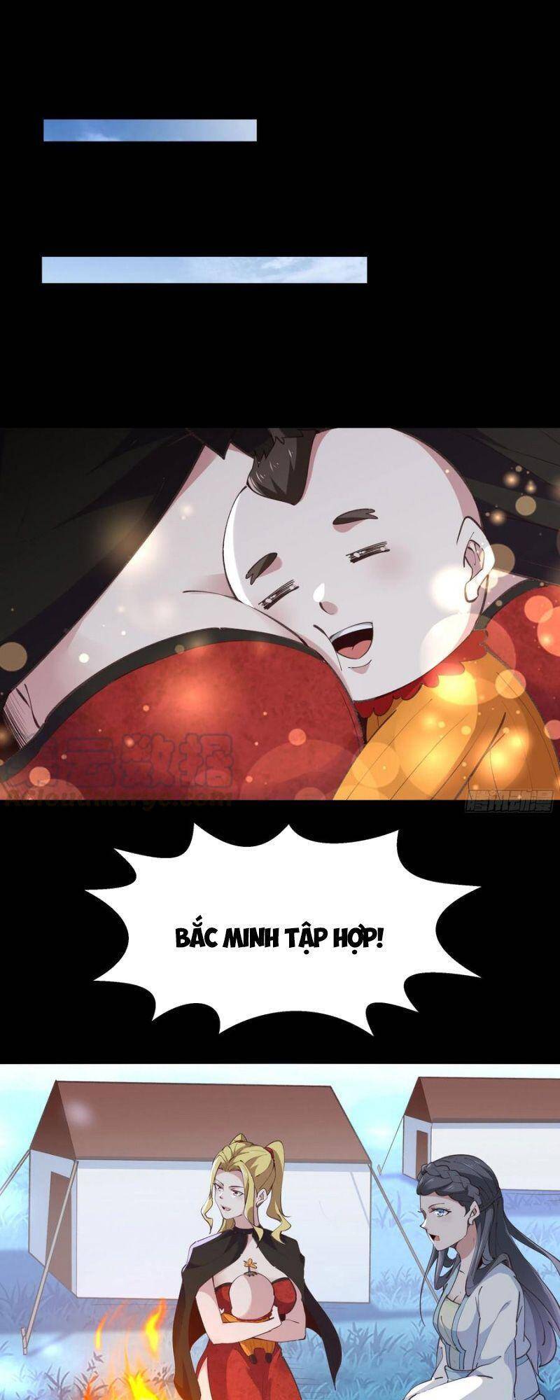 Trùng Sinh Đô Thị Thiên Tôn Chapter 226 - 16