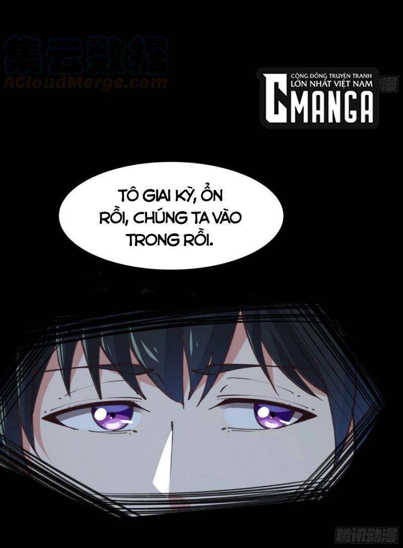 Trùng Sinh Đô Thị Thiên Tôn Chapter 226 - 23