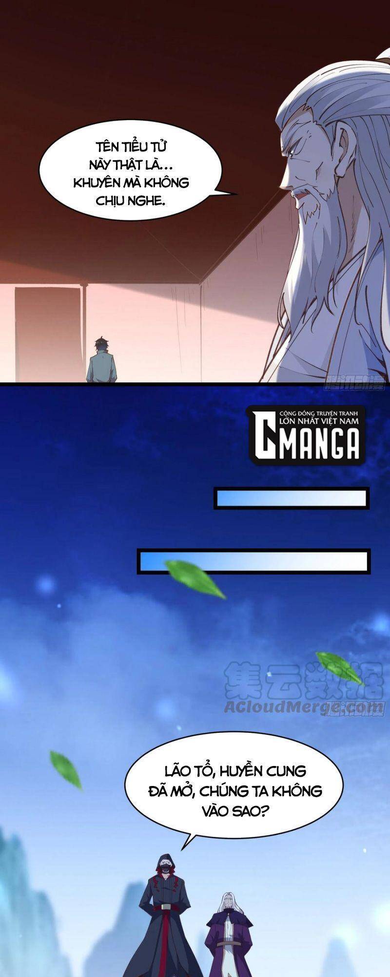 Trùng Sinh Đô Thị Thiên Tôn Chapter 226 - 6