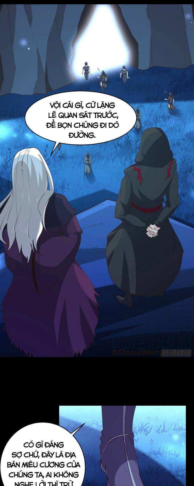 Trùng Sinh Đô Thị Thiên Tôn Chapter 226 - 8