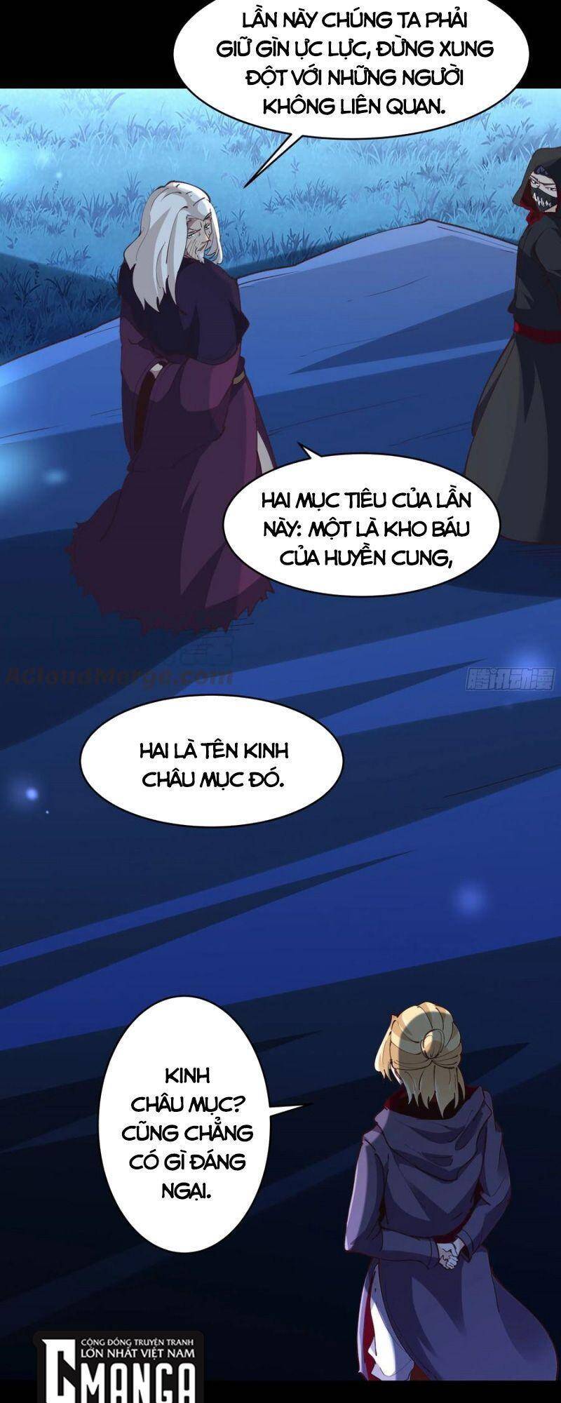 Trùng Sinh Đô Thị Thiên Tôn Chapter 226 - 10