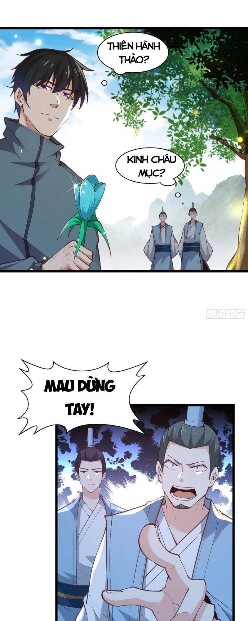 Trùng Sinh Đô Thị Thiên Tôn Chapter 227 - 12